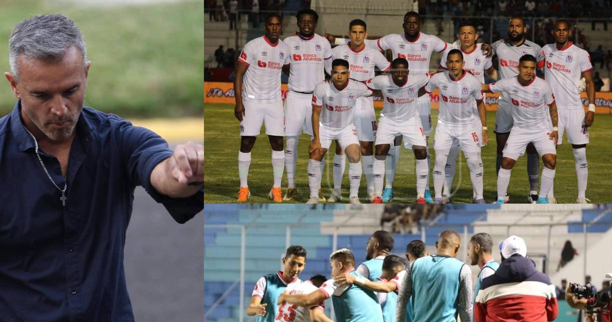 Tras ser eliminados en semifinales a manos del Motagua, el Club Deportivo Olimpia hará una reestructuración en su plantilla por lo que es casi un hecho que algunos jugadores dejarán las filas del equipo de cara a la próxima campaña. 