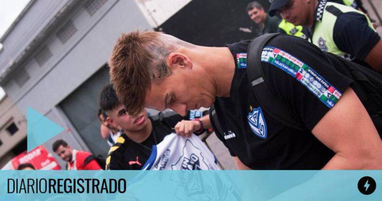 Por su parte, uno de los involucrados, el guardameta Sebasian Sosa, se pronunció tras el escándalo en Argentina.