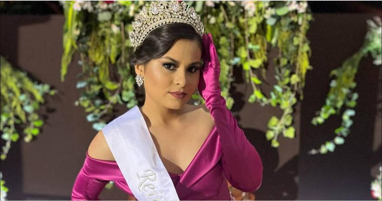 La confirmación de su muerte fue un duro golpe para su familia, seres queridos y amigos de la comunidad de Malpica, Concordia, donde recientemente había sido coronada <b>Reina de la Ciruela</b>, por su carisma y amabilidad.