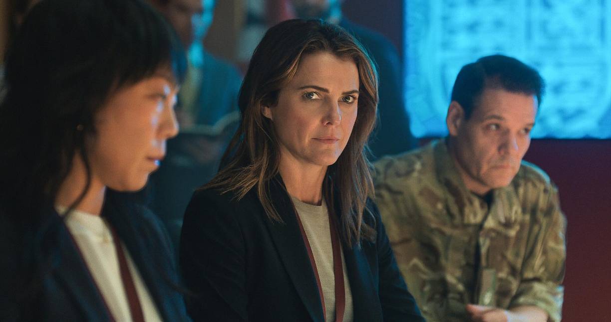 La diplomática (The Diplomat) [Netflix]. Este drama político sigue a una diplomática estadounidense que navega por las complejidades de la política internacional mientras intenta mantener su vida personal intacta.