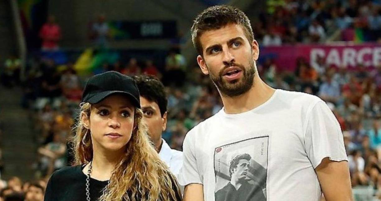 Tras su separación, la cantante colombiana se quedó a vivir en la costosa mansión y por su parte, el exfutbolista español regresó a su apartamento de soltero.