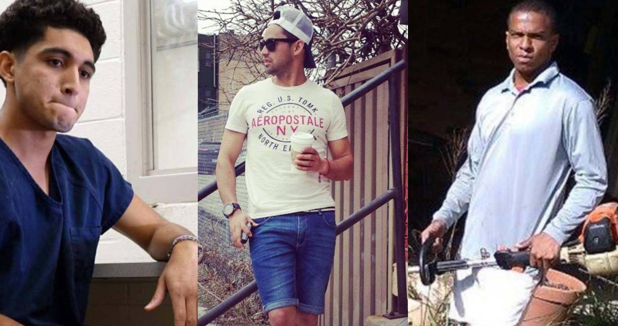 Carlos “El Pájaro” Perdomo se suma a la lamentable lista de futbolistas hondureños que tuvieron que emigrar a Estados Unidos tras recibir amenazas de muerte en Honduras.¿Recuerdas a “Pavoncito”?