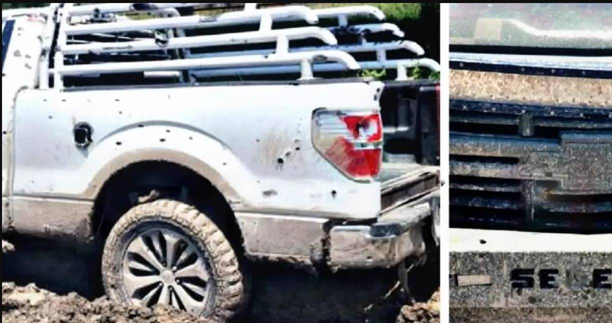 Camioneros que circulan en este cruce internacional alertaron de esta situación de riesgo mediante grupos de WhatsApp y redes sociales, compartiendo algunos videos donde se observan personas pecho tierra.