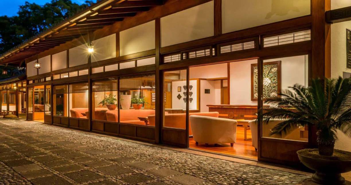 El curioso hotel en donde se hospeda la selección de Honduras en México