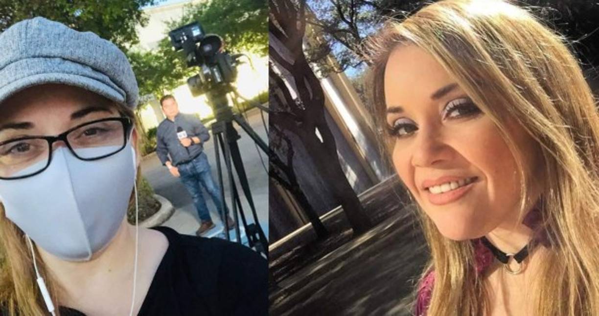 El programa “Primer Impacto” anunció en sus redes sociales la sorpresiva noticia de la muerte de la periodista Lupita Elizondo, una de sus colaboradoras.