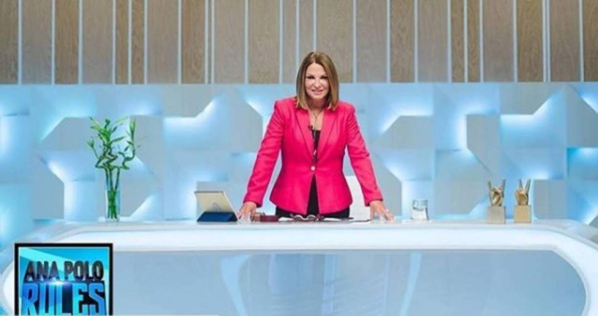 La cubana de 58 años compartió en su cuenta de Instagram unas fotos de su adolescencia.