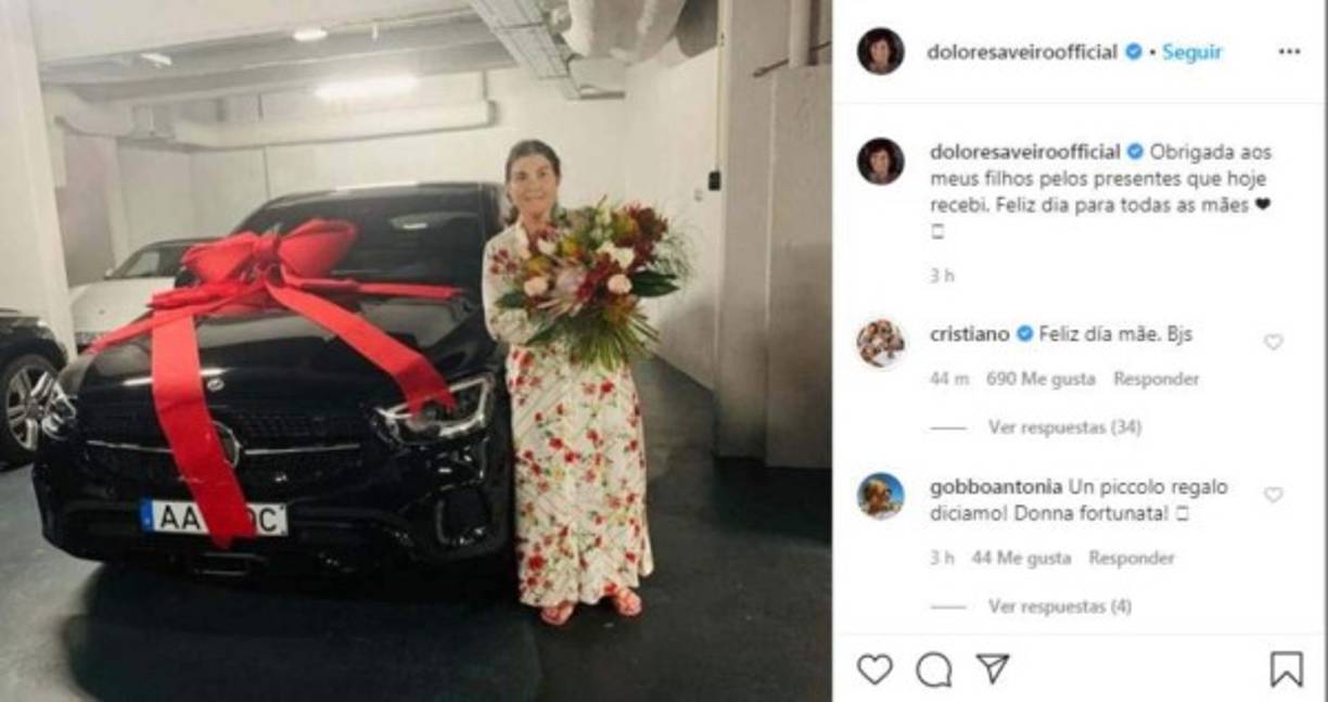 El precio de esta joya, el modelo GLC Coupé de Mercedes, con las diferentes personalizaciones y extras se acerca a los 100,000 euros.