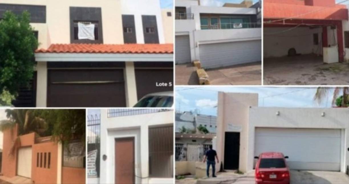 Personal de gobierno federal dijo el dinero recaudado en la subasta se destinará para comprar instrumentos musicales para las bandas infantiles de Oaxaca.