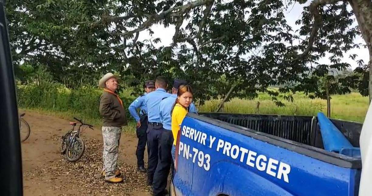 “<b>¿Por qué Dios mío?, ¿Por qué Diosito?, mi corazón no me engañaba</b>”, fueron las palabras de Gloria Durón.