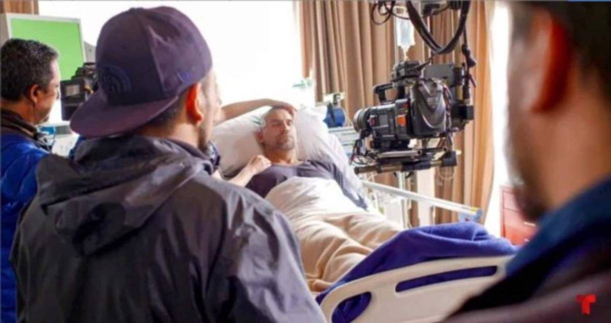 Según los adelantos ofrecidos por la cadena el famoso narcotraficante despertará del coma, pero todavía se desconoce si el personaje de Amaya seguirá teniendo un papel protagónico en la nueva temporada.<br/>