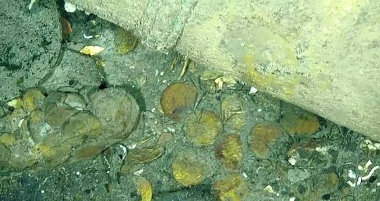 Correa no especificó si los metales más valiosos del tesoro, de “valor incalculable” y que “excede cualquier precio monetario”, serán extraídos en la primera fase. 