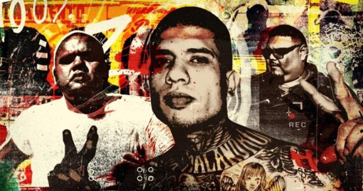 Alejandro compuso canciones para organizaciones criminales como el Cártel Noreste, quien le pagaba al menos 500 dólares por canción.