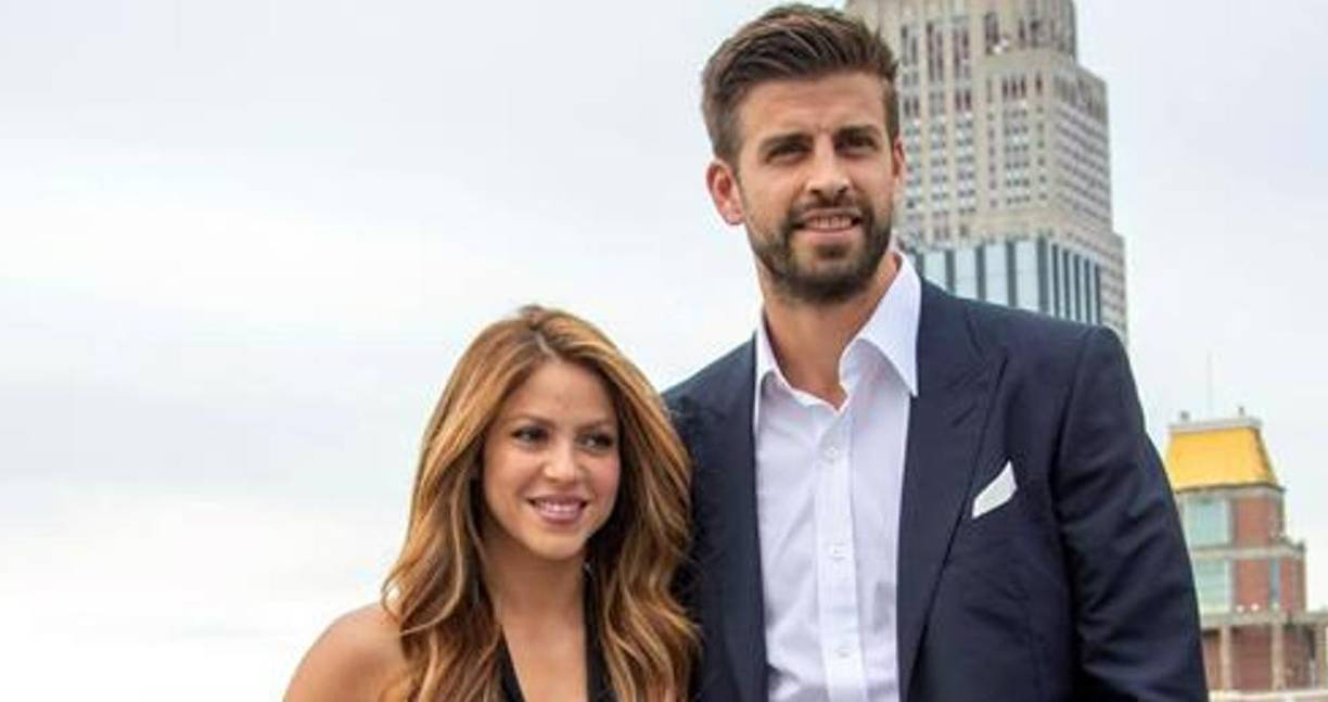 “Fue entonces cuando Shakira le recordó que hacía dos semanas había recibido una carta firmada por su papá, Joan Piqué, en la que le exigía que abandonara la casa de Esplugues de Llobregat antes del 20 de abril”, revelaron.