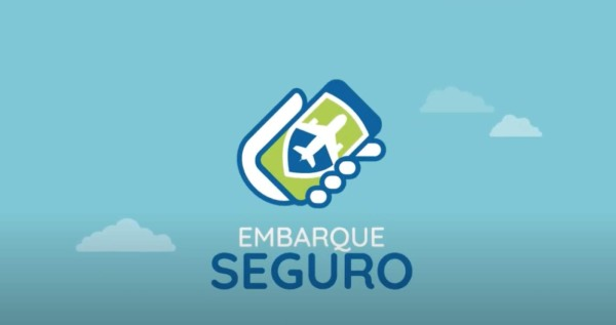 Tu cara es tu pasaje en Brasil<br/><br/>Nada de pasaportes, cédulas, DNI. En Brasil, desde esta semana y al menos de modo experimental por ahora, los pasajeros de los aeropuertos de Sao Paulo y Río de Janeiro solamente tendrán que mostrar su cara para viajar gracias a la adopción del sistema de embarque por reconocimiento facial.<br/><br/>El inicio del proyecto 'Embarque + Seguro 100 % digital' convirtió a la ruta entre la capital paulista y la carioca en el primer Puente Aéreo Biométrico de punta a punta del mundo.<br/><br/>Inicialmente el sistema está disponible para pasajeros de la aerolínea Azul que acepten participar de la experiencia.<br/>