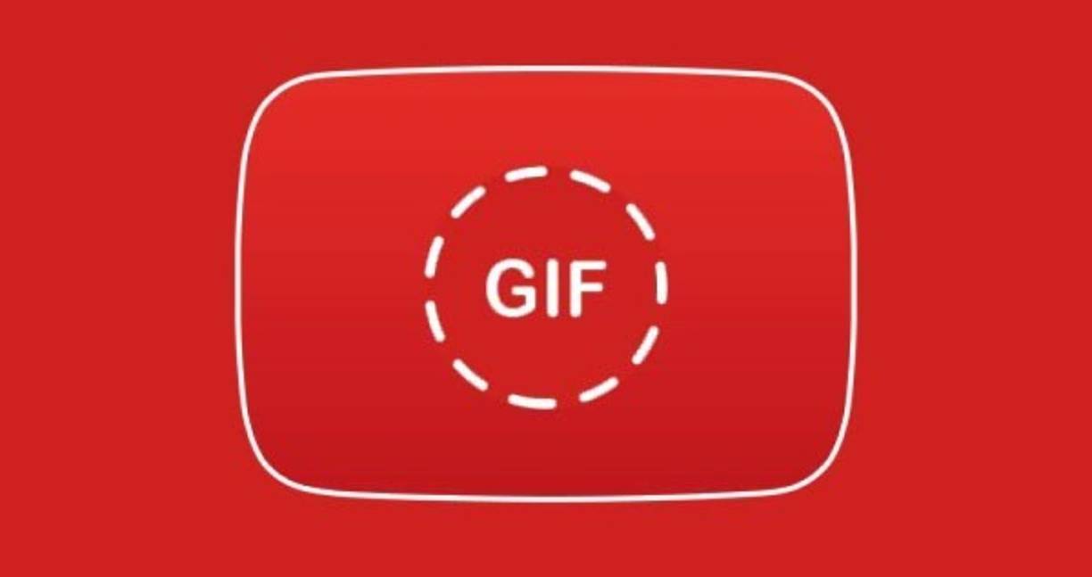 GIFS A PARTIR DE UN VIDEO<br/>Cualquier video de YouTube se puede convertir a GIF. Solo tienes que añadir la palabra 'gif' al principio de la dirección URL, justo después del las letras https/ y al dar enter, aparecera el GIF de YouTube. <br/>En él puede elegir la duración, el inicio dle gif y jugar con el resto de las opciones.