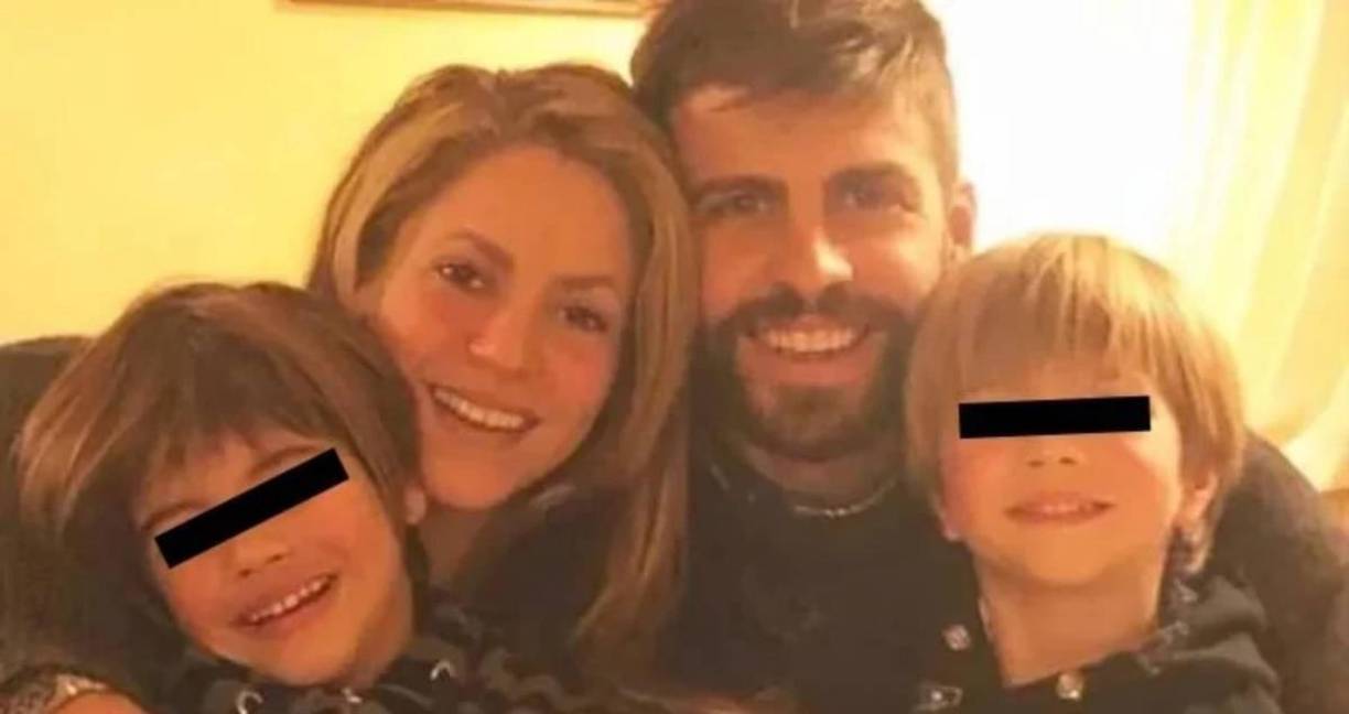 Según relatan los padres de los que eran compañeros de sus hijos, Gerard Piqué habría cumplido con esta regla cuando iba por ellos a la escuela.
