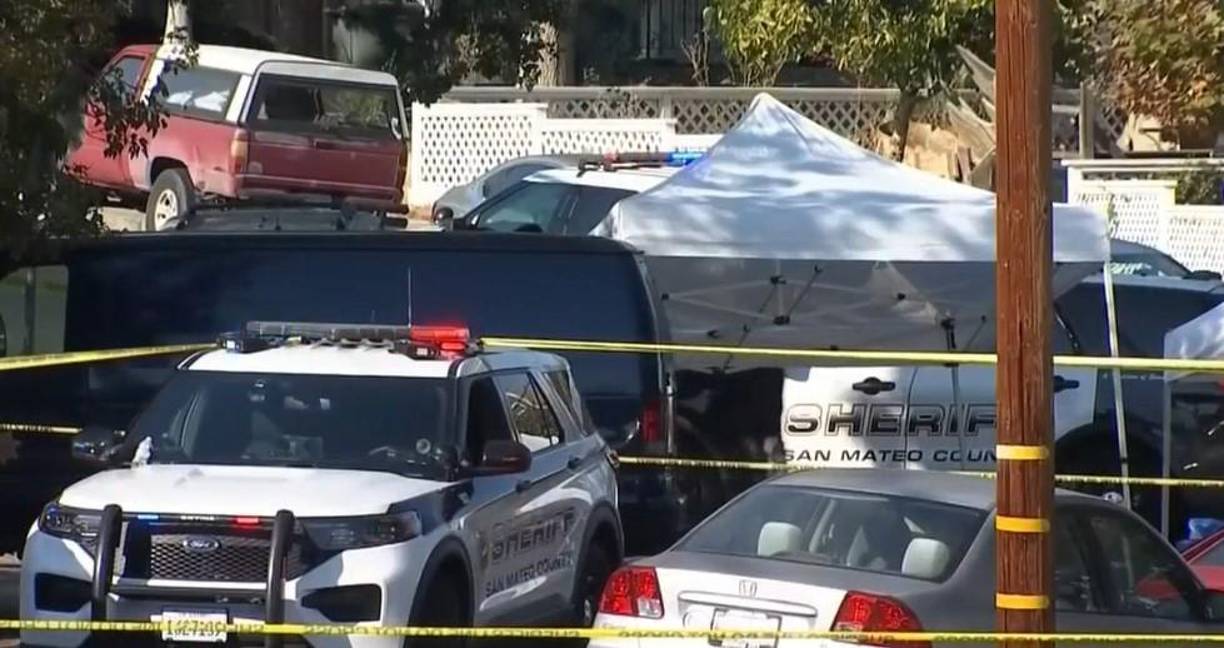 En septiembre del 2022, Landaeta decapitó con una espada de samurái a Castro durante una discusión en plena calle.