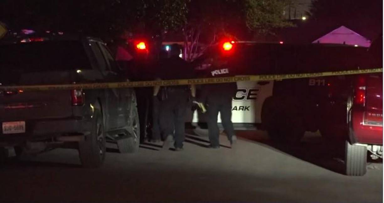 El Departamento de Policía de Galena Park respondió a la llamada de la niña de 12 años, quien narró lu secedido.