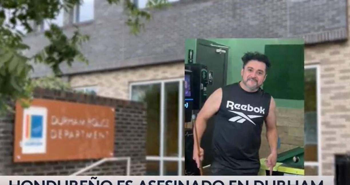 Los servicios de emergencias médicas respondieron y la víctima fue declarada fallecida en el lugar.