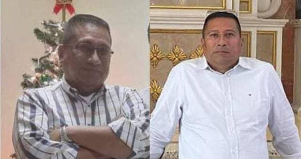 De inmediato se desplazaron al lugar unos patrulleros y al llegar a lugar verificaron que se trataba de una persona del sexo masculino sin vida.