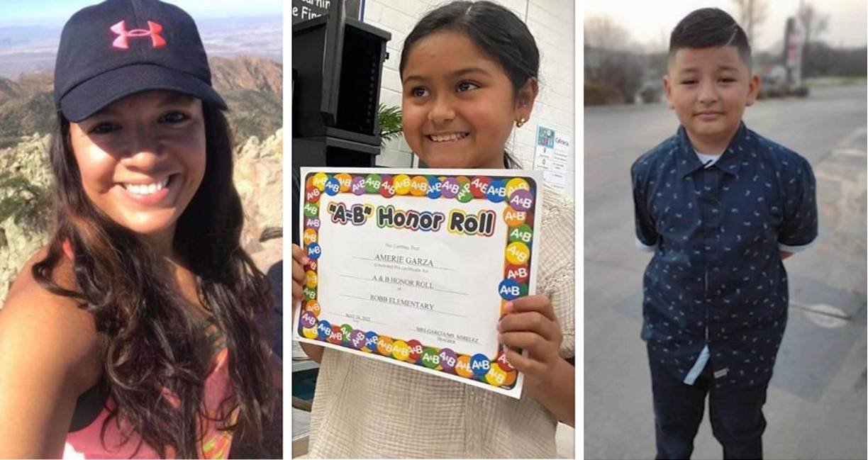 Las autoridades estadounidenses han identificado a las víctimas de la masacre de Uvalde, en la que un adolescente de 18 años mató el martes a 19 niños y dos maestros en una escuela primaria de Texas. Esta nueva tragedia conmociona a Estados Unidos y provocó el reclamo de un furioso presidente Joe Biden de “enfrentar el lobby de las armas” en su país.