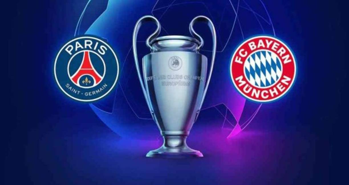 El PSG y Bayern Múnich buscan el trono de Europa en la final de Lisboa. Pero en sus plantillas ya varios jugadores han anunciado que no seguirán de cara a la próxima campaña.