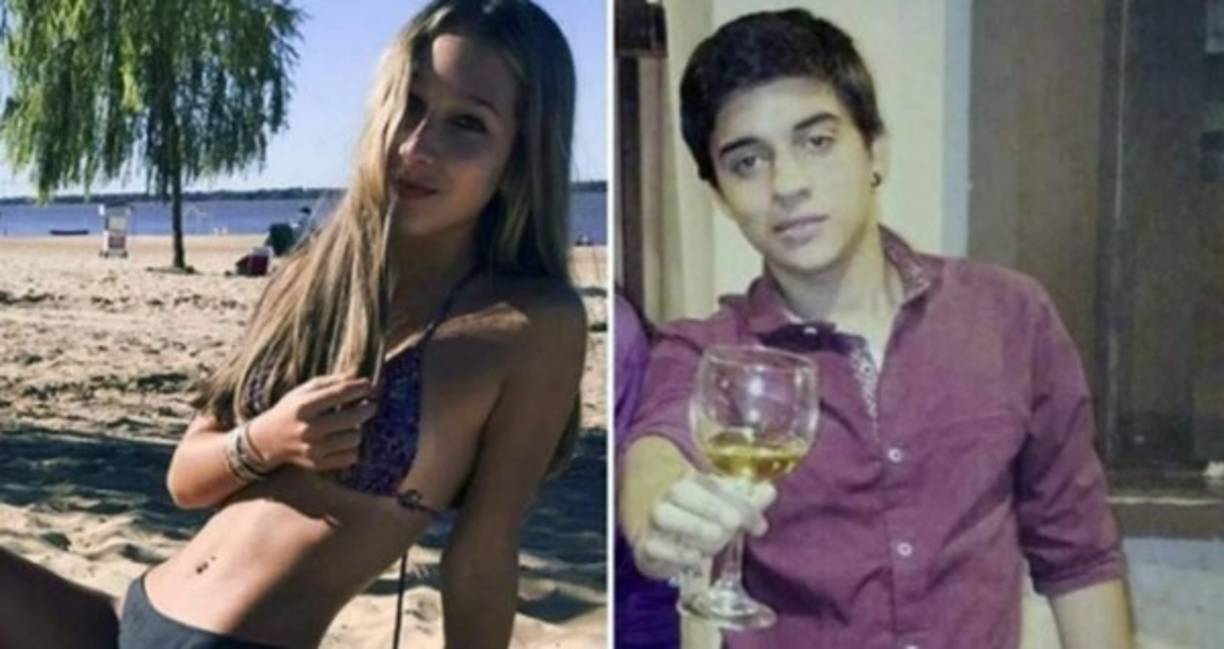 La estudiante de abogacía fue condenada en 2019 a cadena perpetua por el asesinato de su entonces novio, en el primer caso de sentencia a cárcel de por vida para una mujer tan joven, según medios locales.