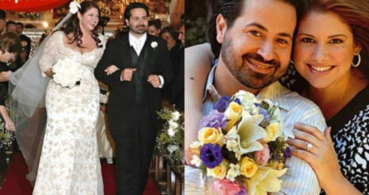 La puertorriqueña se divorcio de su pareja John Hernández después de varios años de cascados. 'Nos queremos mucho, seguimos siendo muy amigos. Se tomó una decisión en conjunto', agregó.