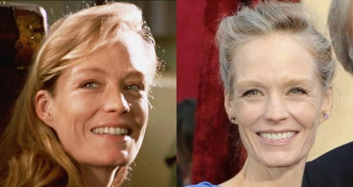 Ahora Suzy Amis es una dedicada ambientalista.<br/><br/>Actualmente, es directora ejecutiva y fundadora de Plant Power Task Force, centrada en mostrar el impacto de la agricultura animal en el cambio climático y el medio ambiente.