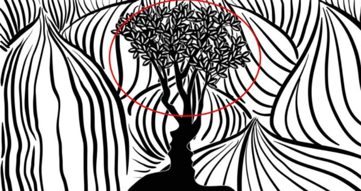 2. El árbol<br/><br/>Si viste de entrada al árbol, eres una persona tan curiosa por su próxima vida como por esta. Quizás no practiques ninguna religión, o sean varias, o puede que simplemente no te puedas comprometer con ninguna. Sea como fuere, estas motivado por la conciencia y la creencia de que la vida en la Tierra no va a ser la única. Lo cierto es que no podemos estar seguros ni de si esta fue la primera, ni de si la muerte no es lo mismo que el nacimiento.<br/><br/>Lo que deseas hallar en el amor es una conexión espiritual. Es crítico para ti que tu vida romántica sea un espacio que te haga sentir el misticismo de la existencia. No significa que tengas que compartir creencias con tu pareja, pero notas más atracción por las personas que se plantean preguntas profundas sobre el universo. Quieres a un individuo que no menosprecie tu naturaleza y que pueda conversar contigo durante horas observando las estrellas.