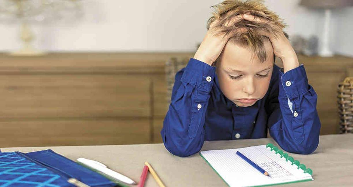 IMPACTO EN LA VIDA DIARIA: El TOD puede afectar negativamente el rendimiento académico, las relaciones con compañeros y la dinámica familiar.