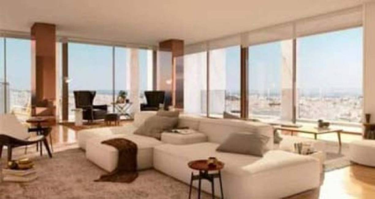 La casa cuenta con un total de tres dormitorios. El principal dispone además de baño privado y acceso a la terraza. (Foto: Vang Properties).<br/><br/>