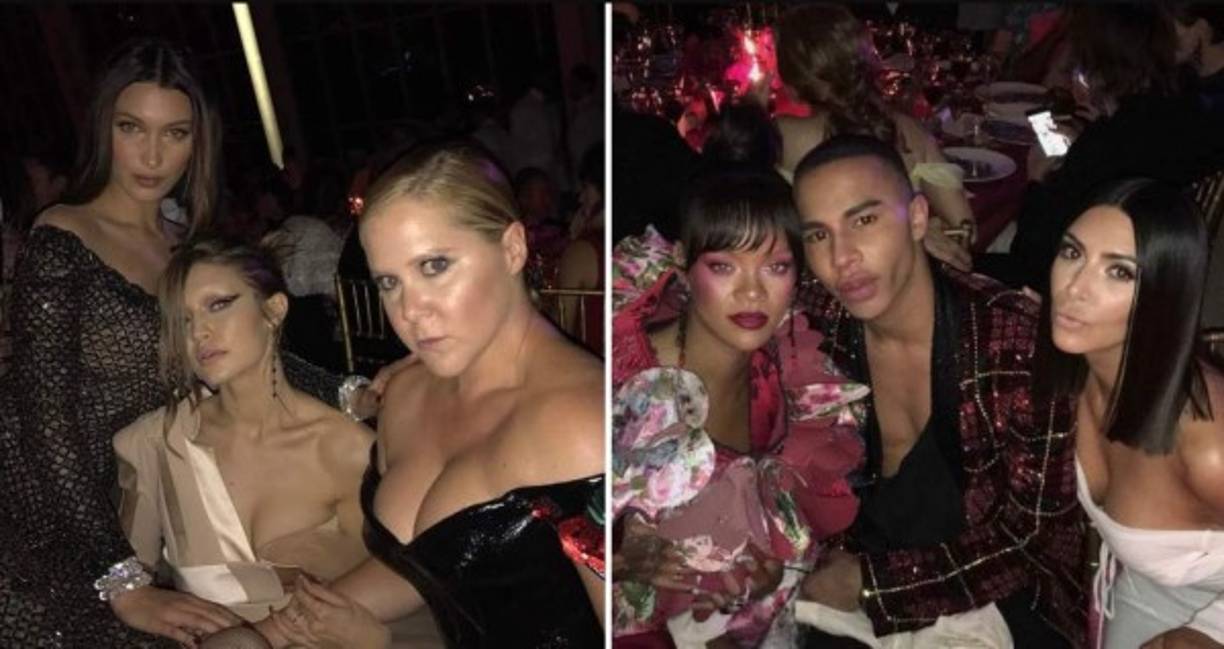 ¿Cuánto cuesta?<br/><br/>Los boletos para la primera Gala del MET costaron 50 dólares, una cantidad muy alejada de los 35 mil dólares que hay que pagar en la actualidad por un asiento.<br/><br/>'Anna quiere más exclusividad y alta moda', dijo una fuente a The Hollywood Reporter en 2014, cuando los precios de una entrada para la ceremonia aumentaron de 10 a 25 dólares.<br/>Comprar una mesa completa para la velada asciende a 300 mil dólares. No obstante, lo más valioso aquí es la aprobación de Anna Wintour.