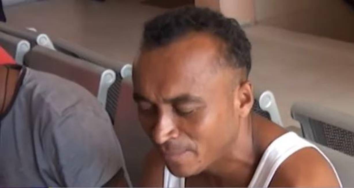 Sin embargo, el hondureño, llamado Silverio Cálix, aseguró que mató a su mascota porque no tenía dinero para comprar comida. 