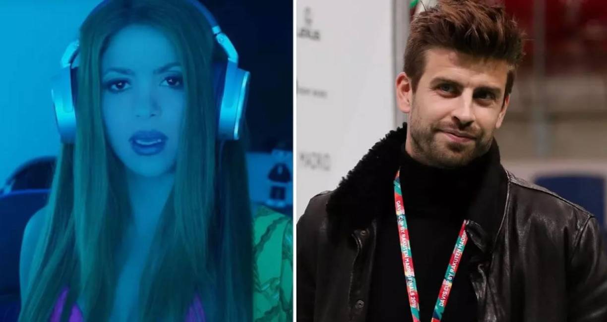 La mansión, en la que vivieron durante 10 años (2012-2022), está en venta y vale 14 millones de euros. La cifra, que fue motivo de discordia para la expareja, aparentemente ha impedido que alguien se interese en ella. Presuntamente, la reconocida artista colombiana no quiere que el monto sea menor.