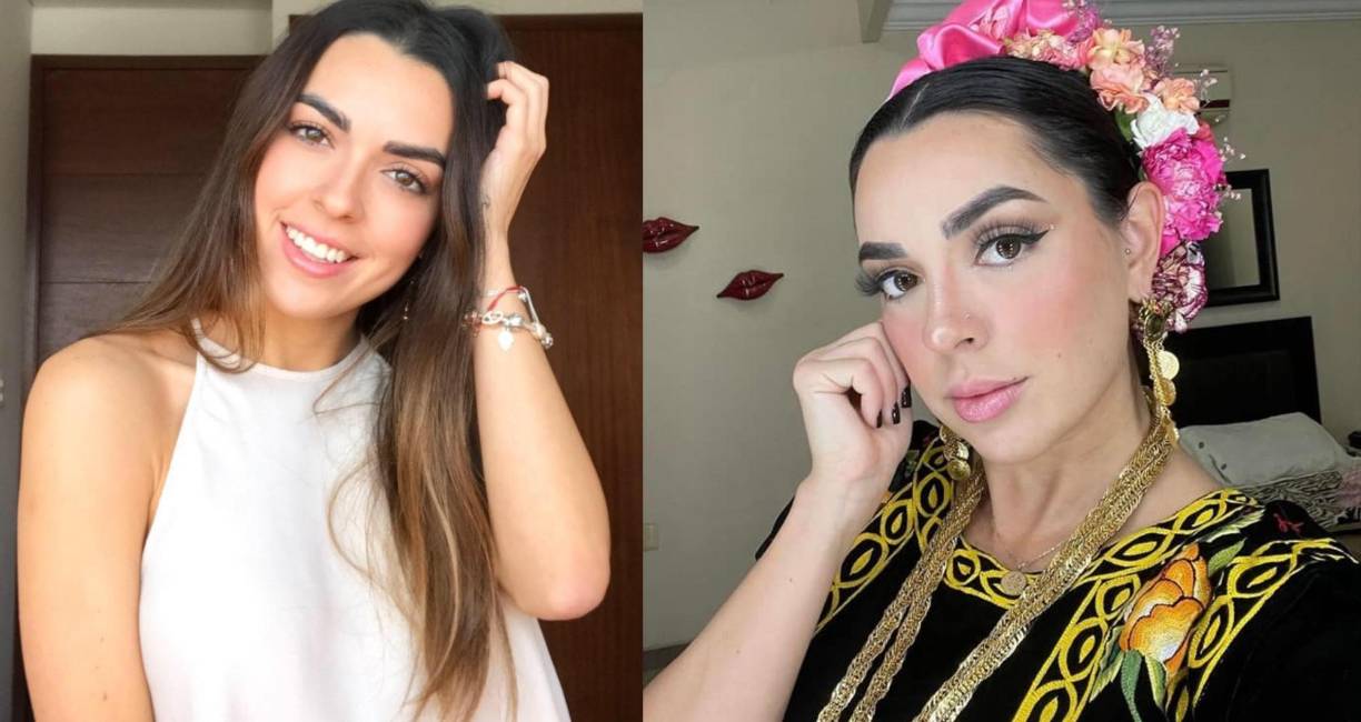 Aranza Peña, quien actuó en programas como “La Rosa de Guadalupe”, tuvo un accidente automovilístico.