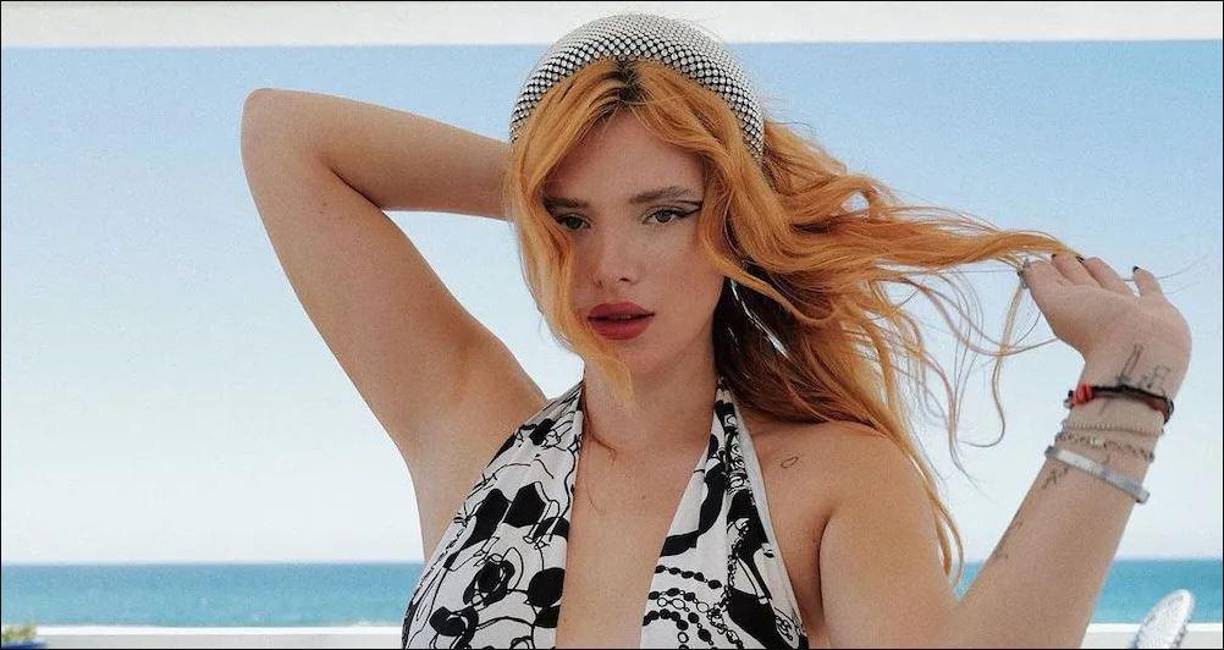 La gente presionaba a los ejecutivos de Disney para que despidieran a la actriz, lo cual no hicieron. 