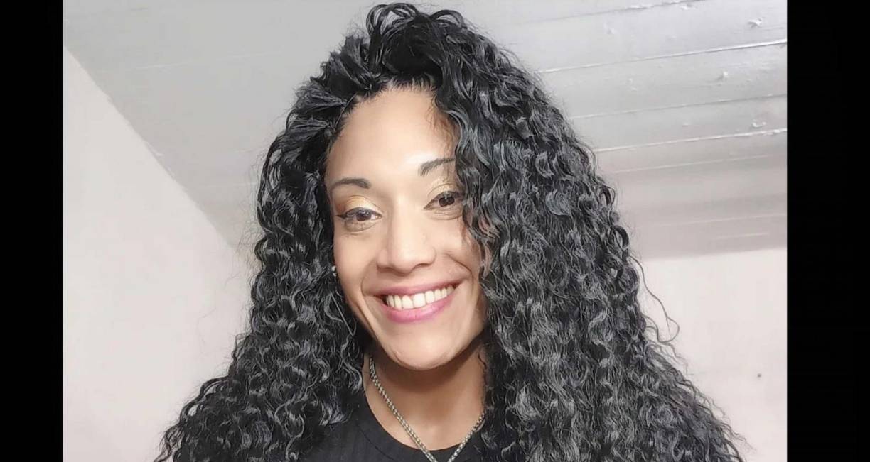 La joven fisicoculturista argentina Johana Colla murió en Brasil en una noticia que ha causado mucho misterio y consternación.¿Qué pasó? 