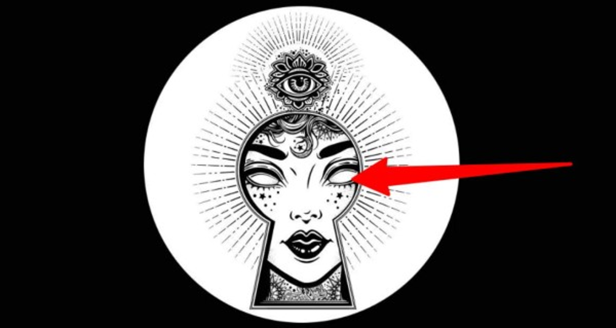 Una mujer<br/><br/>Si lo que ves primero es una mujer lo que deseas profundamente es establecerte y crecer, echar raíces y afianzar el rumbo de tu vida. Es momento de apostar todo por el camino que has elegido y poner todas tus energías en tus proyectos para que se desarrollen y afiancen. Necesitarás paciencia para esperar que las cosas den sus frutos pero habrá valido la pena porque el aprendizaje te habrá convertido en alguien más sabio y fuerte.