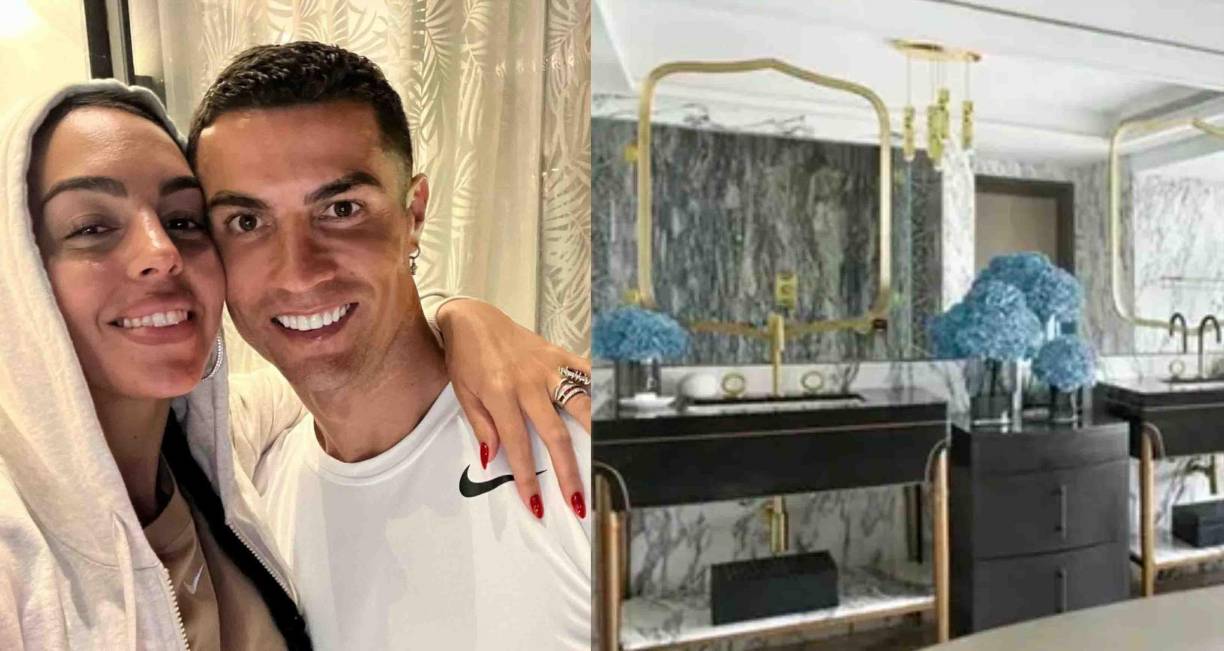 Tras fichar por el Al-Nassr, se ha conocido el impresionante lugar donde está viviendo Cristiano Ronaldo en Arabia Saudita.