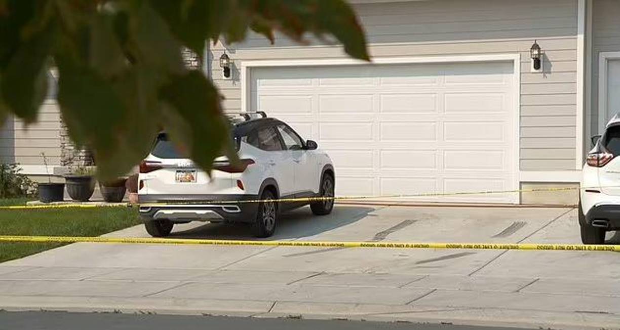 El teniente Terance Lavely, de la Oficina del Sheriff del Condado de Weber, informó que el padre de los niños fue entrevistado y que la policía no cree que haya más involucrados en el incidente.