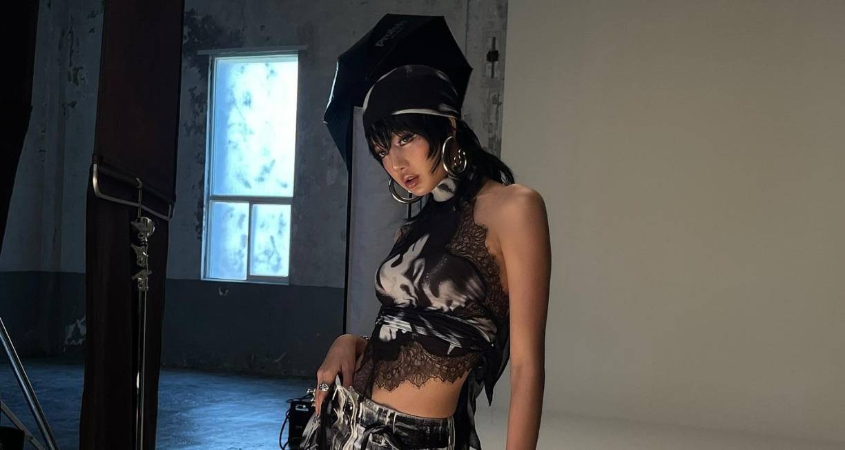 Se trata de la primera canción que la artista estrena bajo su propia empresa de representación, Lloud, en colaboración con la discográfica RCA Records.