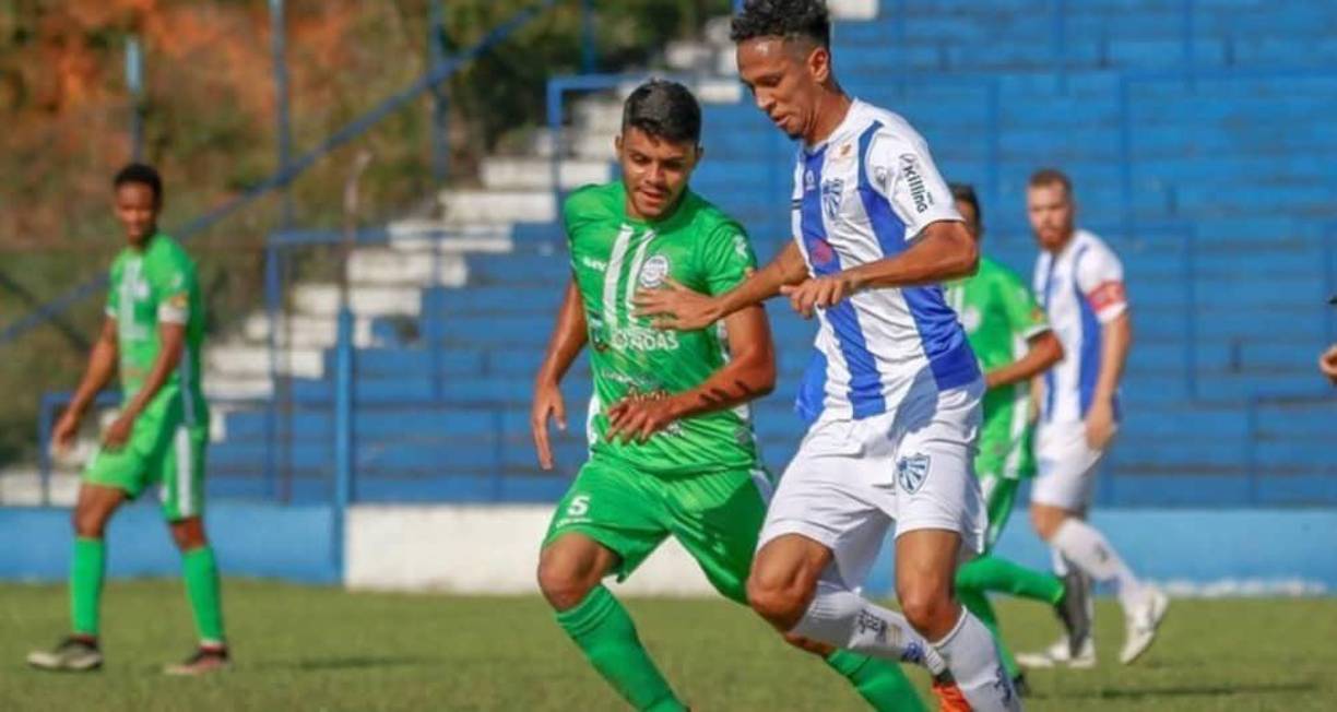 ¿Dónde ha jugado? Lo que debes saber de Yan Maciel, el brasileño que es vinculado al Olimpia