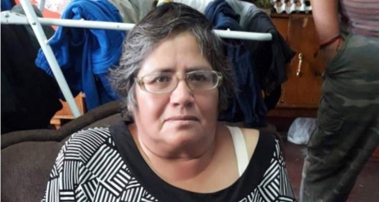 En una entrevista que realizó para el programa 'Viva la pipol' en televisión chilena, la mujer chilena confesó que sentía que era víctima de bullying por haber pronunciado mal la palabra 'víctima'.