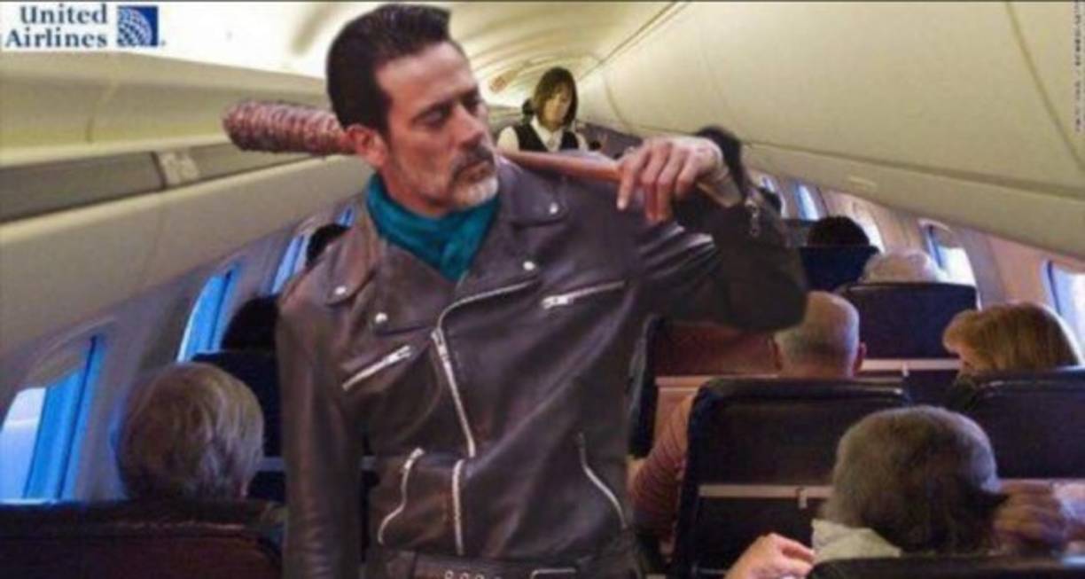 La línea aérea se disculpó el martes, 48 horas después de ocurrido el incidente.