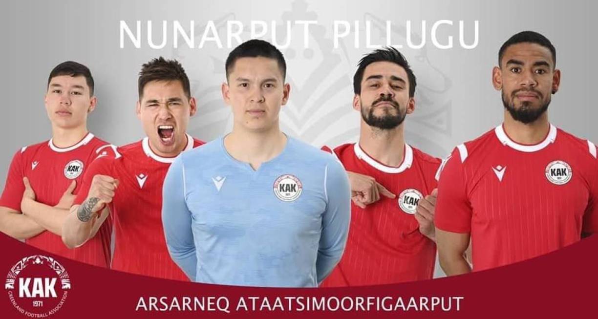 La decisión de ser parte de Concacaf fue comunicado mediante un escrito oficial que hicieron a FIFA.