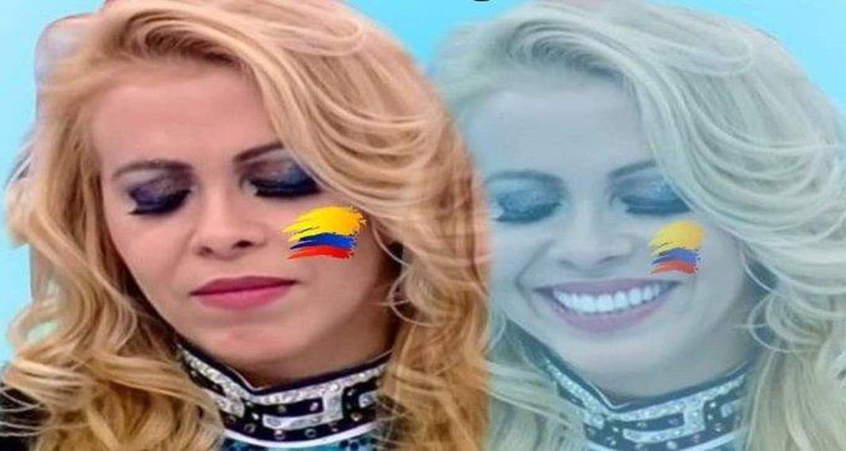 Los memes se burlan de Panamá tras paliza ante Colombia en Copa América