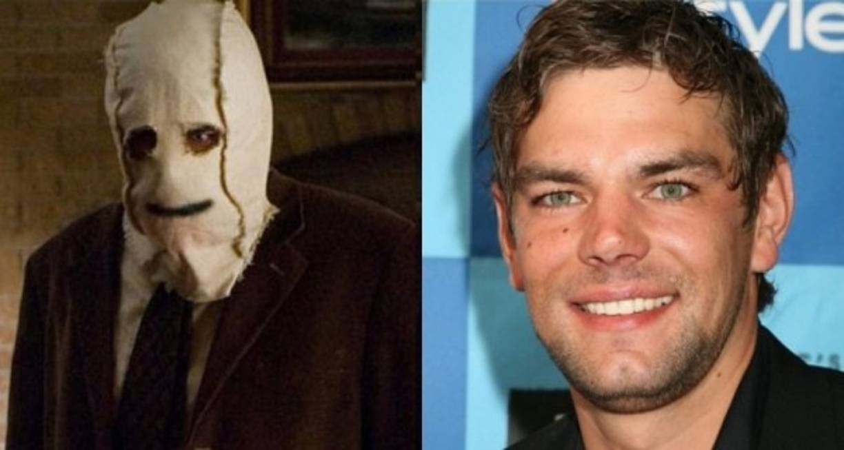 Kip Weeks – Los Extraños ► The Strangers es una película de terror e intriga estadounidense rodada en 2008.