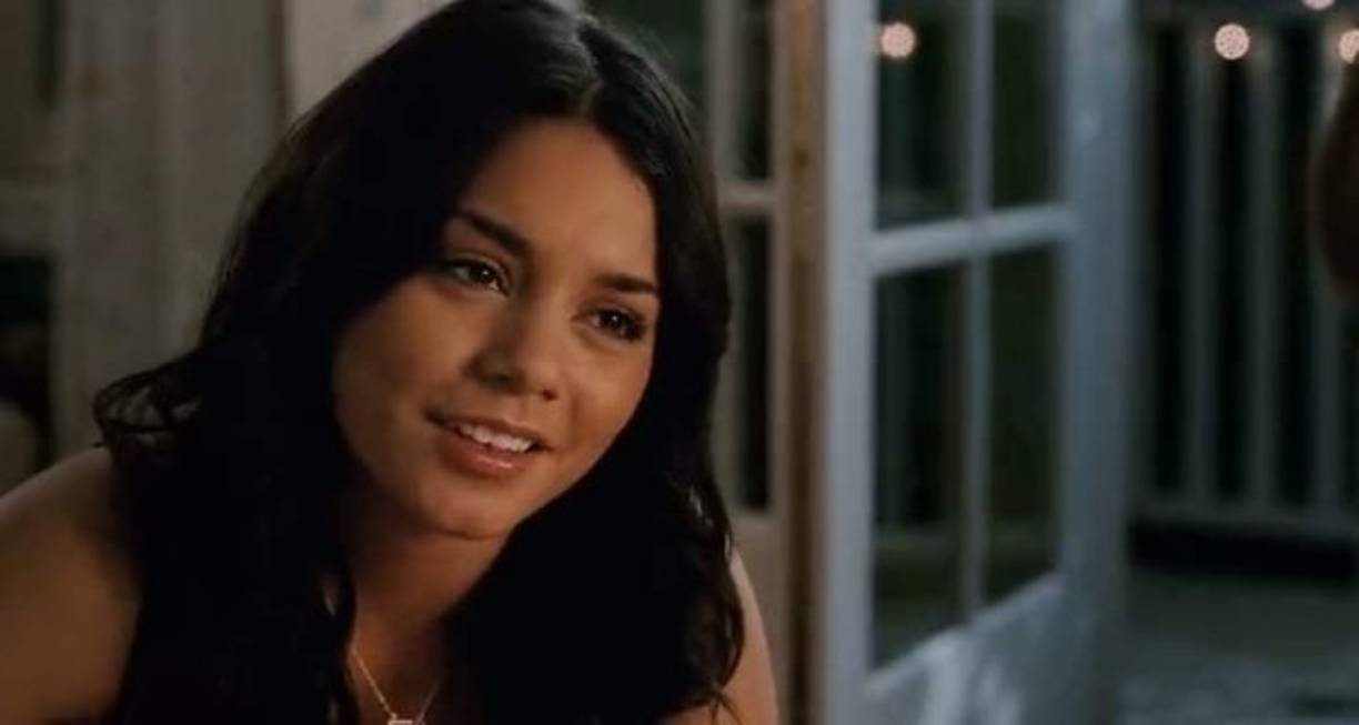 GABRIELLA MONTEZ<br/>Una chica muy inteligente. La tierna, dulce e inocente Gabriella estuvo a cargo de...