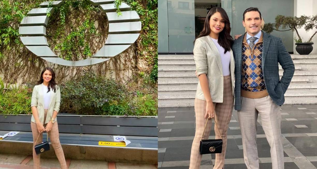 La presentadora hondureña Sirey Morán ya está en México para recibir clases de comunicación en en el Centro de Educación Artística, de Televisa. Esto como parte de su preparación tras ganar la corona de “Nuestra Belleza Latina”, de la cadena Univisión. 